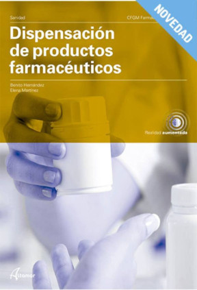 DISPENSACION PRODUCTOS FARMACEUTICOS 21