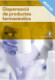 DISPENSACIO DE PRODUCTES FARMACEUTICS (C