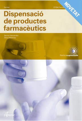 DISPENSACIO DE PRODUCTES FARMACEUTICS (C