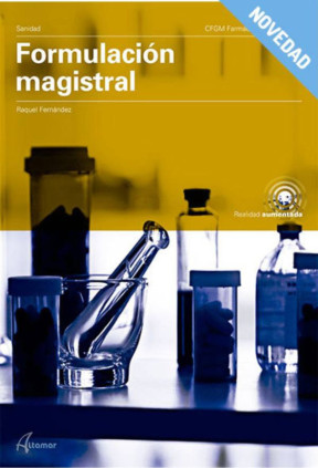 FORMULACION MAGISTRAL CFGM 2021
