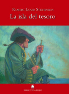 LA ISLA DEL TESORO