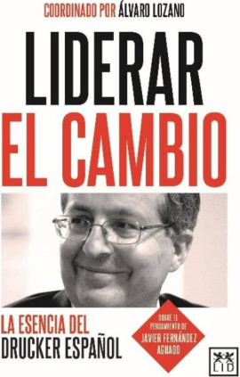 Liderar el cambio