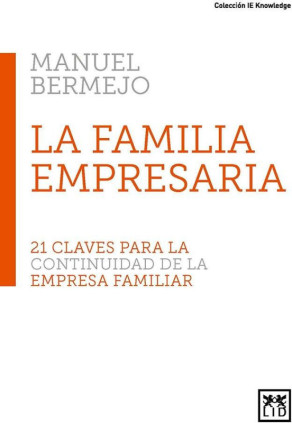 LA FAMILIA EMPRESARIA