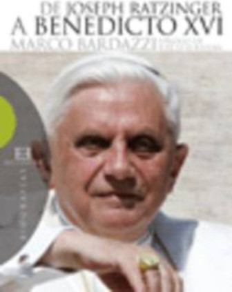 De Joseph Ratzinger a Benedicto XVI