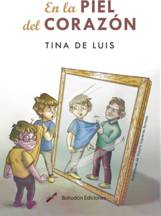 En la piel del corazón