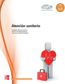 ATENCION SANITARIA. MCGRAW 12
