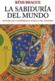 La sabiduría del mundo