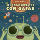 El extraterrestre con gafas