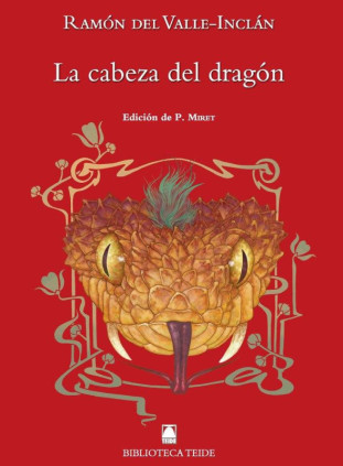 LA CABEZA DEL DRAGON (B.T.)