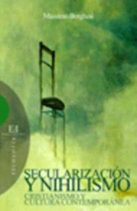 Secularización y nihilismo