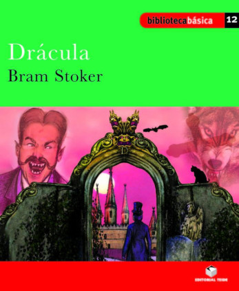 DRACULA CASTELLANO/BBASIC.12