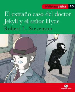 Biblioteca Básica 020 - El extraño caso del doctor Jekyll y míster Hyde -R. L. Stevenson-