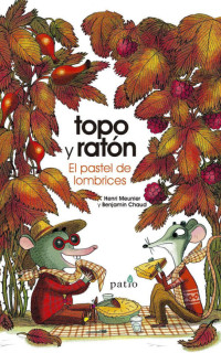 Topo y ratón