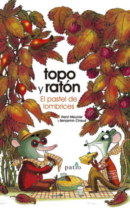 Topo y ratón