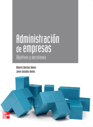 ADMINISTRACION DE EMPRESAS OBJETIVOS Y D