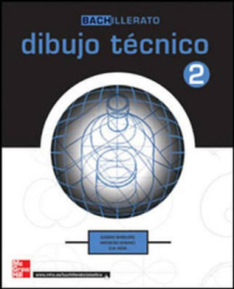 BL Dibujo Tecnico 2 Bach. Libro Digital