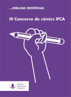III Concurso de cómics IFCA
