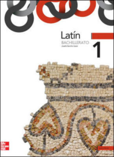 BL Latin 1 Bachillerato. Libro Digital