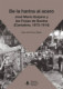 De la harina al acero. José María de Quijano y las Forjas de Buelna (Cantabria, 1873-1914)
