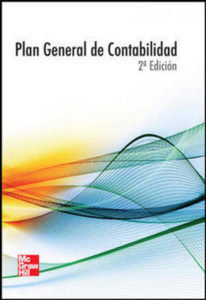 BL PLAN GENERAL DE CONTABILIDAD. LIBRO DIGITAL