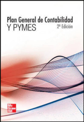 BL PLAN GENERAL DE CONTABILIDAD Y PYMES. LIBRO DIGITAL