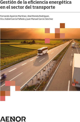 Gestión de la eficiencia energética en el sector del transporte