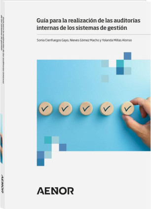 Guía para la realización de las auditorías internas de los sistemas de gestión