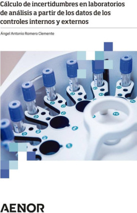 Cálculo de incertidumbres en laboratorios de análisis a partir de los datos de los controles internos y externos