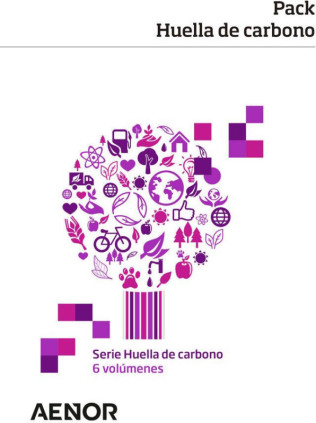 Pack Huella de carbono