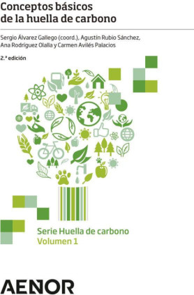 Conceptos básicos de la huella de carbono