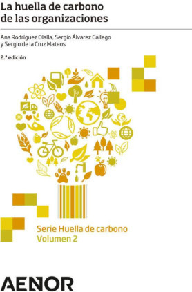 Huella de carbono de las organizaciones