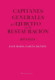 Capitanes generales de Ejército en la Restauración (1874-1923)