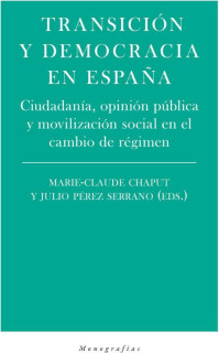 Transición y democracia en España