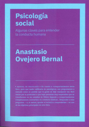 Psicología social