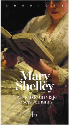 Crónica de un viaje de seis semanas