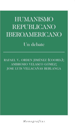 Humanismo republicano iberoamericano