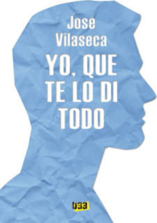 Yo, que te lo di todo