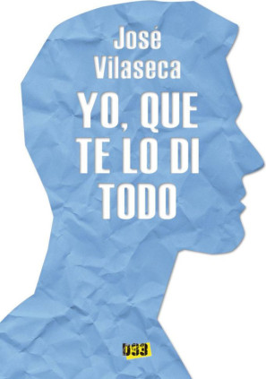 Yo, que te lo di todo