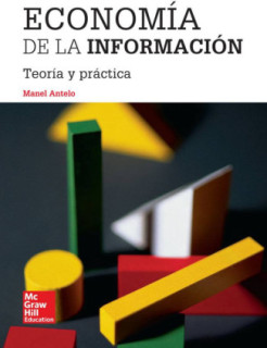 POD - ECONOMIA DE LA INFORMACION: TEORIA