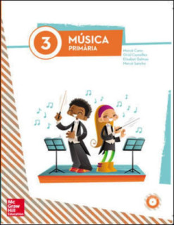 BL MUSICA 3 PRIMARIA. LIBRO DIGITAL