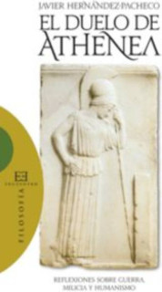 El duelo de Athenea