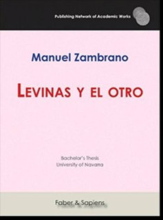 Levinas y el otro