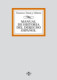 Manual de Historia del Derecho español