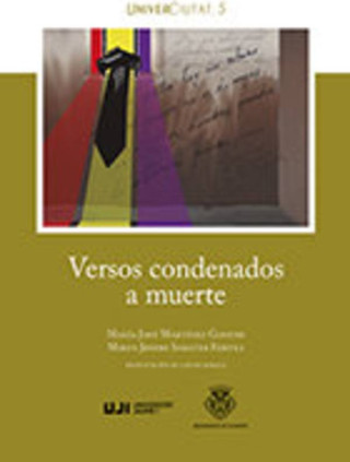 Versos condenados a muerte.