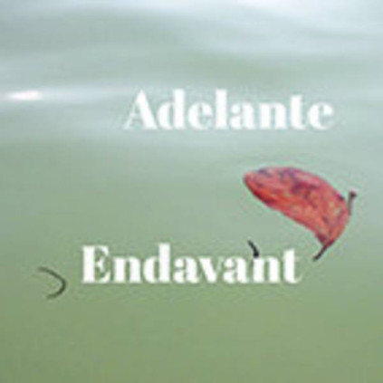 Adelante / Endavant