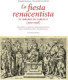 La fiesta renacentista. El imperio de Carlos V (1500-1558)