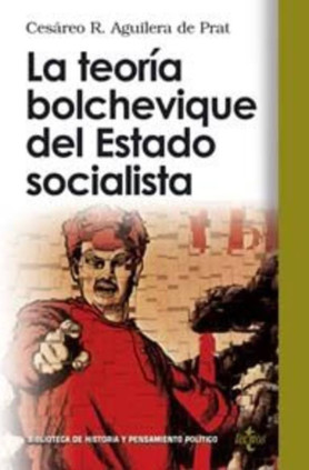 La teoría bolchevique del Estado socialista