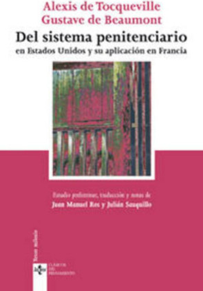 Del sistema penitenciario