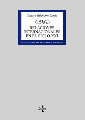RELACIONES INTERNACIONALES EN EL SIGLO X
