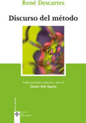 Discurso del método